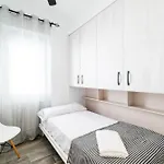 Pajaritos Suites Junto A Centro, Estacion De Tren Y Plaza De Toros